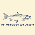 Mr Wrippley's Sea Cuisine