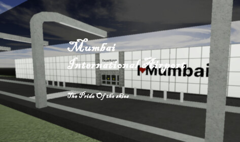 Mumbai International Airport