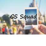 #CS_Sisters Squad!