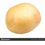 excellent potato legend