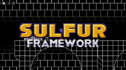 Ramy siarki V1.5 (SUPER)