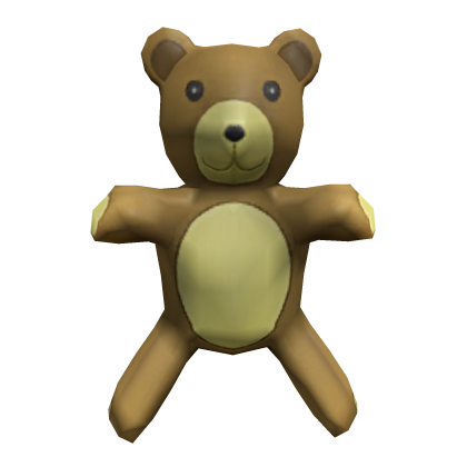 Teddy Trap