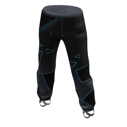 Roblox Item Maximus Kaelodrome Joggers