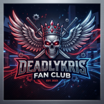 Deadlykris Fan Club