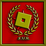 S.U.R. | Soviet Union of Roblox