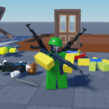 lobotomi battle