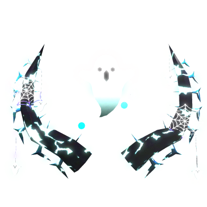 Ghost Horns of the Ethereal Void