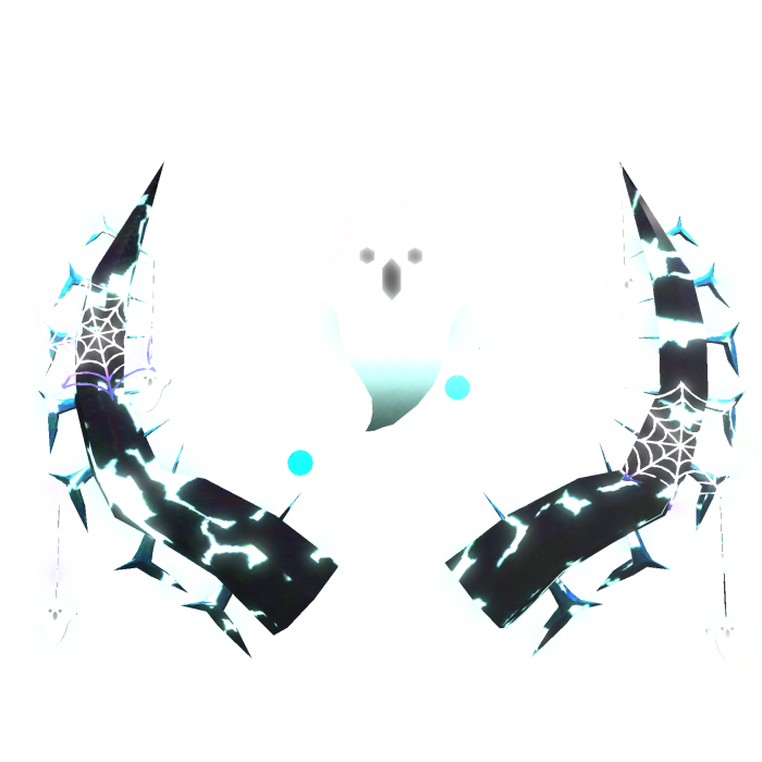 Ghost Horns of the Ethereal Void
