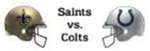 Saints stink at football