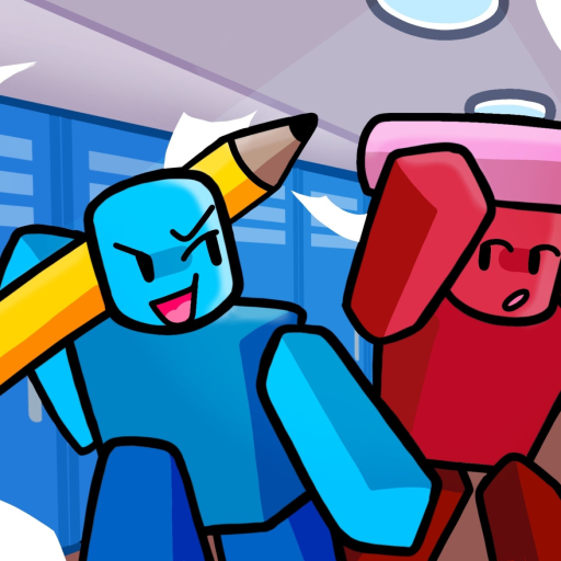 📝Homework![BUG FIXES] official Roblox game thumbnail