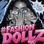 #FASHION DOLLZ
