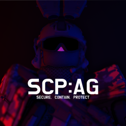 SCP:AG [Outdated]