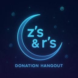 Z's and R's Donation Hangout. icon
