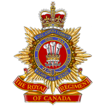 Royal Regiment of Canada ᅠ
