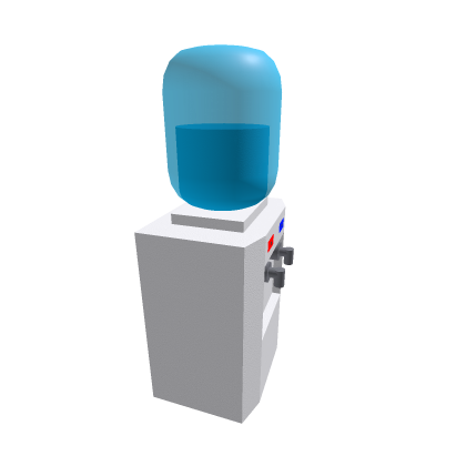 Water Dispenser