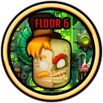 Game Badge Icon