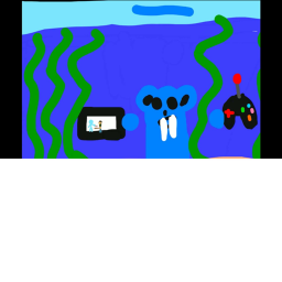 hippo land