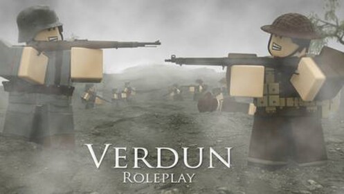 Verdun
