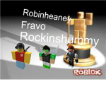 RR&F Hotel Fan Group