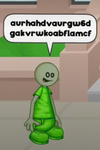evil ankle biters <3