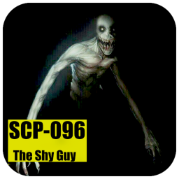 SCP - 096