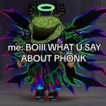 those guys are there