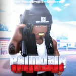 PalmDale Studios
