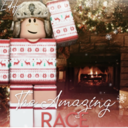 The Amazing Race