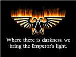 space marine: chapter:space tigers