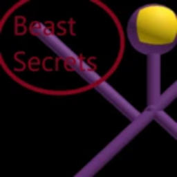 The Beast Secrets Demo Launch Trailer.