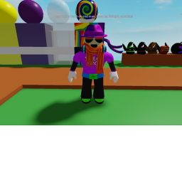MrReeFishey Obby