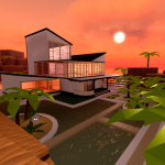Modern House Competition
