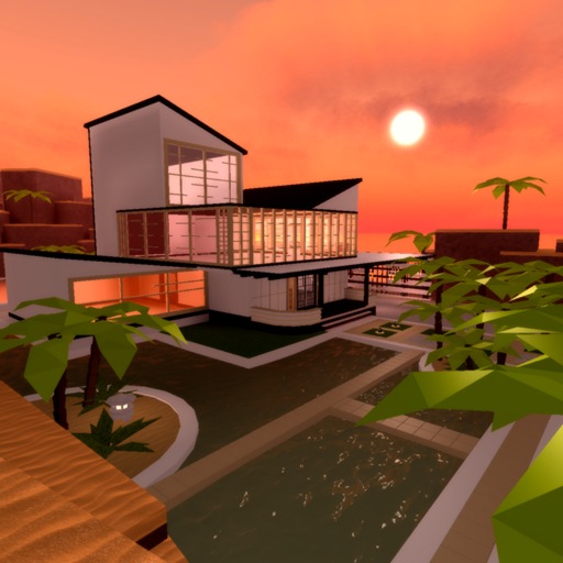 Modern House Competition