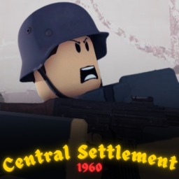 Central Settlement