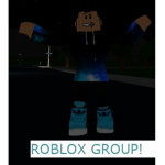THE ROBLOX FEEL GOOD GROUP