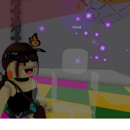 Stary's Ghost