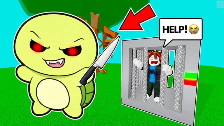 SURVIVE JJ AND MIKEY THE KILLERS thumbnail