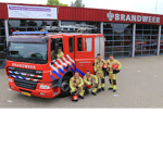 Brandweer Gelderland
