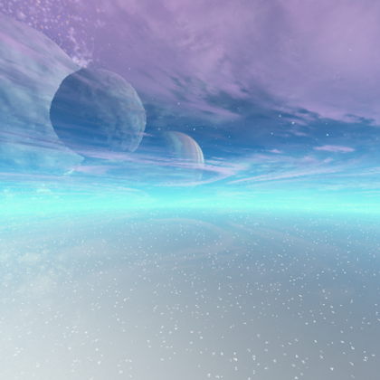 Astral Etheria