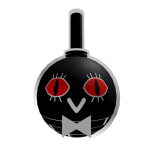 Demon Smili (Alt) (code : DemonSmiliAltPurchase)