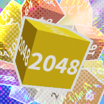 2048 Evolution!