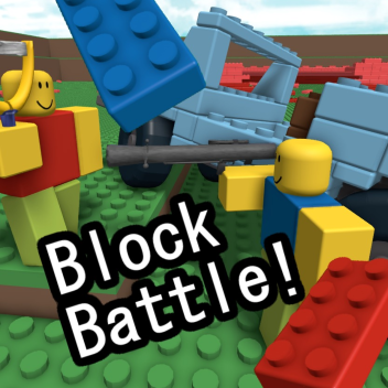 Blok Pertempuran! LEGO Terinspirasi Brick Fighting Game