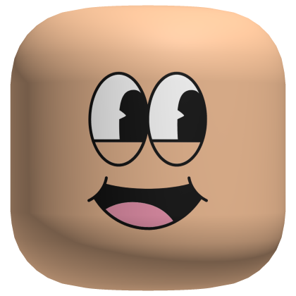 ✅ Sigma Face Roblox item