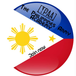 [TPAA] The philippines Army Academy [big update]