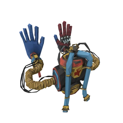 Item Thumbnail