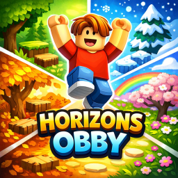 [UP.2]Horizons Obby
