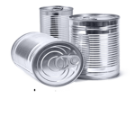tin cans