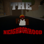 The Neighborhood Entertainment!