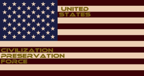 USCPF Museum of Military History