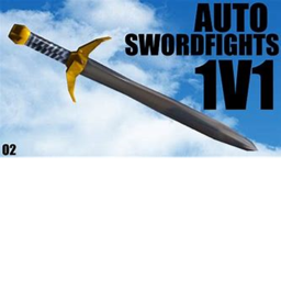 sword fights ffa